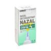 日本SATO佐藤制药NAZAL鼻炎喷剂 30ml
