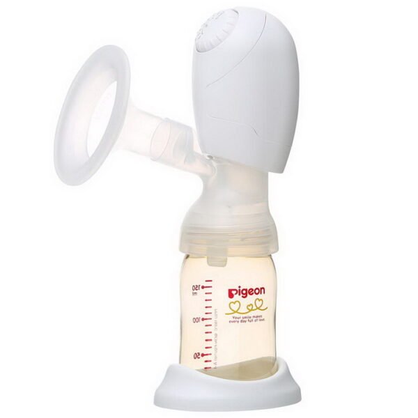 SAKURA MILKER BREASTFEEDING ASSIST H-17
