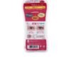 Japan D-UP Double-sided Invisible Double-Eyelid Sticker, Pink Gentle Type, 120 pieces