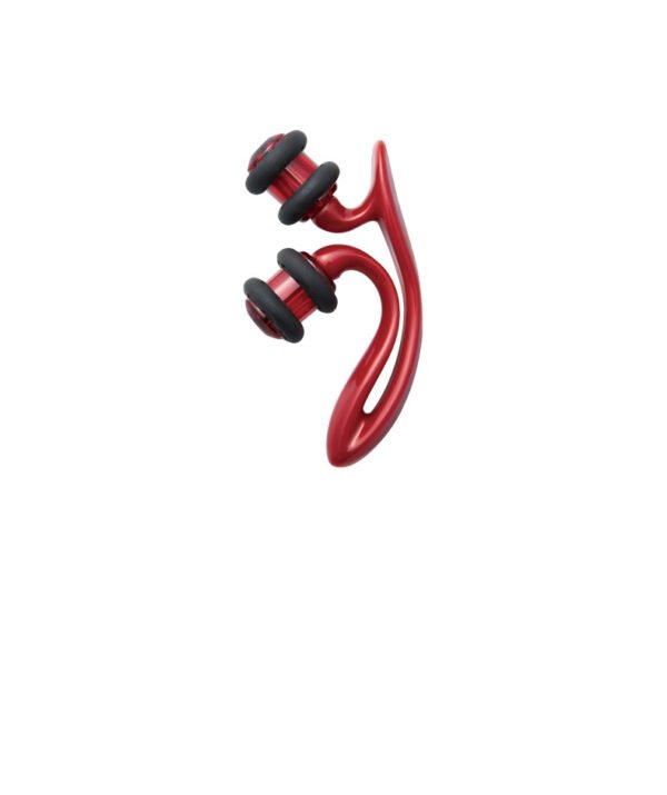 Liftreju Infrared B Massage Roller GB-91