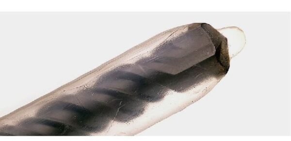 日本OKAMOTO冈本 001系列亲肤触感薄L码避孕套0.01mm 3只装