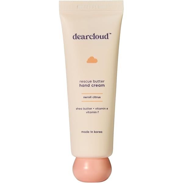 DEARCLOUD SUNNY DEFENSE SPF SUN STICK