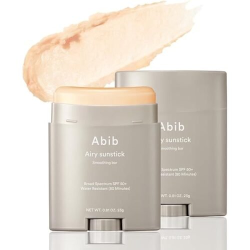 DEARCLOUD MIFFY SUNNY DEFENSE SPF STICK