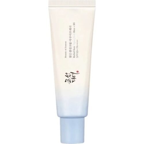 beauty of joseon NEW KOREAN SUNSCREEN