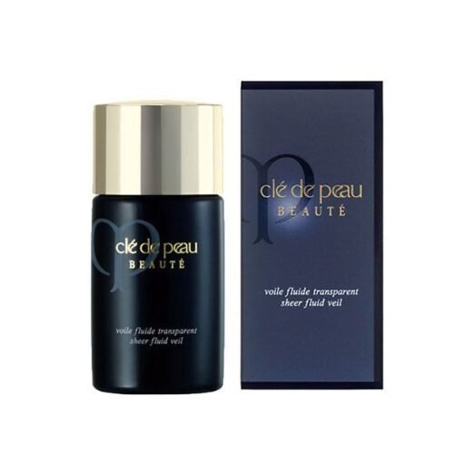Japan CLE DE PEAU Skin Key Light Reflecting Water Short Tube Primer 30ml