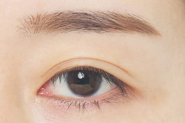 Japan BCL BROWLASH EX 24h Natural Eyebrow 0.9mm Core Ultra Fine Eyebrow Pencil 0.02g Multiple Colors Available