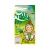 日本ASHIRIRA树之惠 天然树液艾草排毒足贴 30片 排毒去湿气 助眠舒缓中药成分