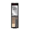 Japan KANEBO KATE 3D Stereo Super Perfect Makeover Three Color Eyebrow Pencil #EX-5 Dark Brown 2.2g New Edition