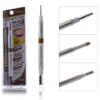 Japan SANA Sana Soft Three-in-One Eyebrow Pencil #B8 Grey