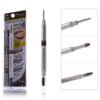 Japan SANA Sana Soft Three-in-One Eyebrow Pencil #B8 Grey